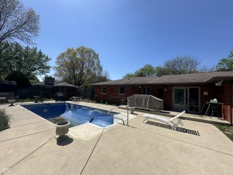 7121 Laurel Drive Indianapolis IN 46227