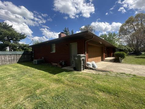 7121 Laurel Drive Indianapolis IN 46227