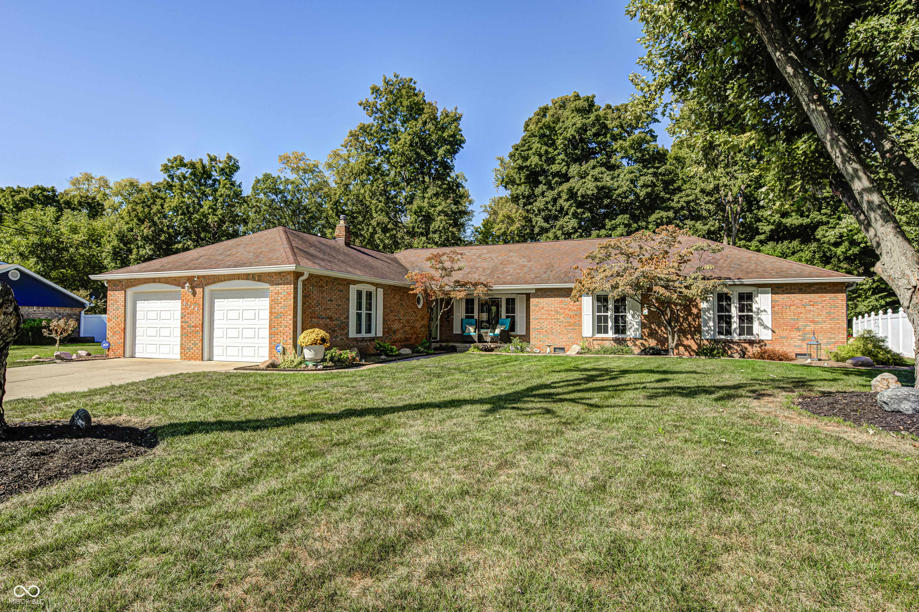 6748 Connie Drive Avon IN 46123