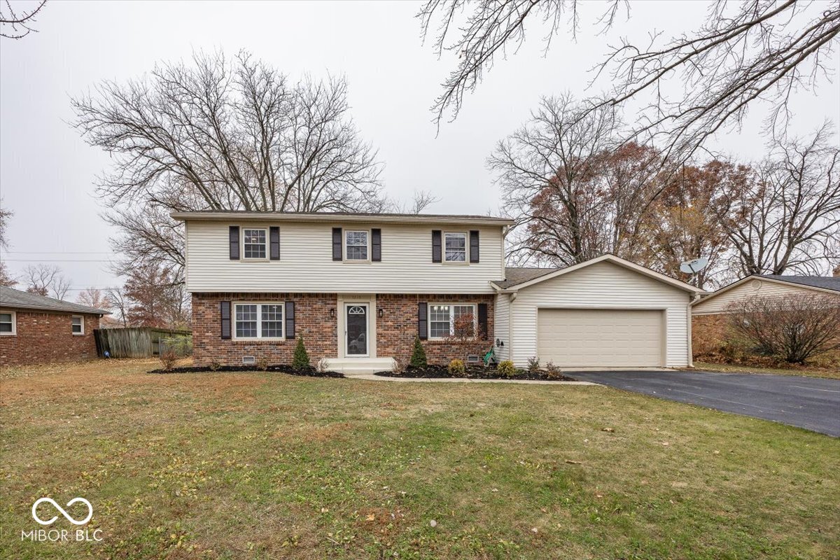 7210 Wynter Way Indianapolis IN 46250