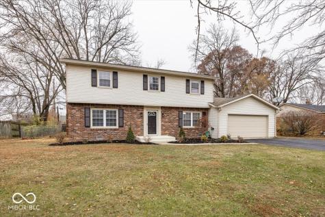 7210 Wynter Way Indianapolis IN 46250