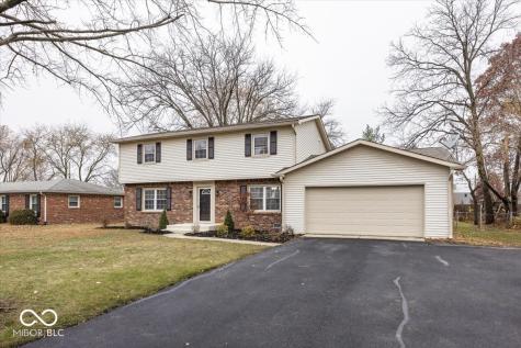 7210 Wynter Way Indianapolis IN 46250