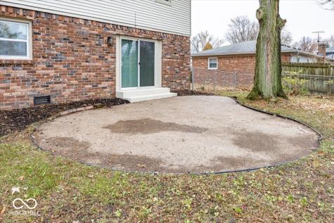 7210 Wynter Way Indianapolis IN 46250