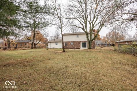 7210 Wynter Way Indianapolis IN 46250