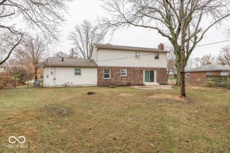 7210 Wynter Way Indianapolis IN 46250
