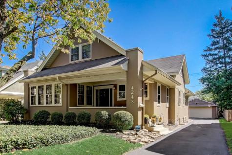 4243 Central Avenue Indianapolis IN 46205