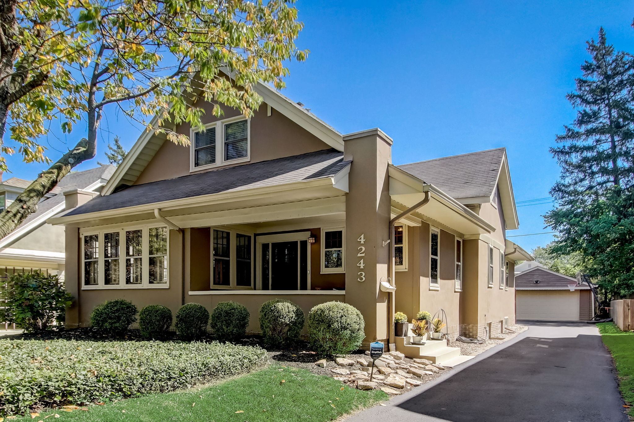 4243 Central Avenue Indianapolis IN 46205