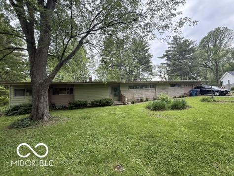 8625 Rosewood Lane Indianapolis IN 46240