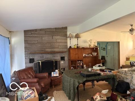 8625 Rosewood Lane Indianapolis IN 46240