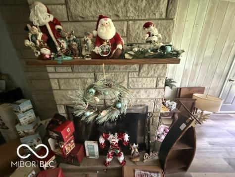 8625 Rosewood Lane Indianapolis IN 46240