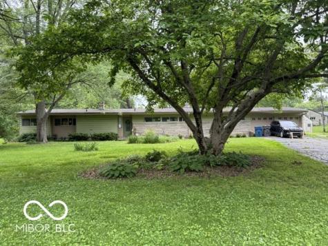 8625 Rosewood Lane Indianapolis IN 46240
