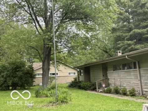 8625 Rosewood Lane Indianapolis IN 46240