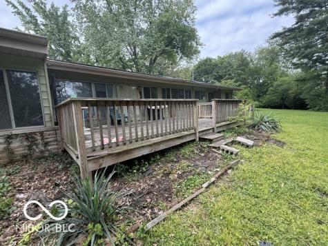 8625 Rosewood Lane Indianapolis IN 46240