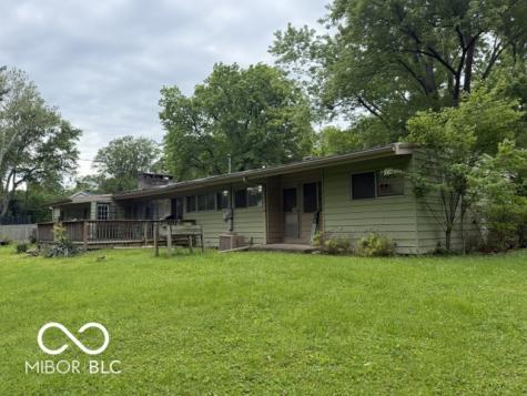 8625 Rosewood Lane Indianapolis IN 46240
