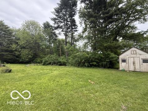 8625 Rosewood Lane Indianapolis IN 46240