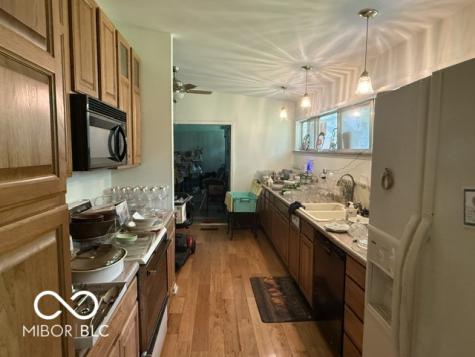 8625 Rosewood Lane Indianapolis IN 46240
