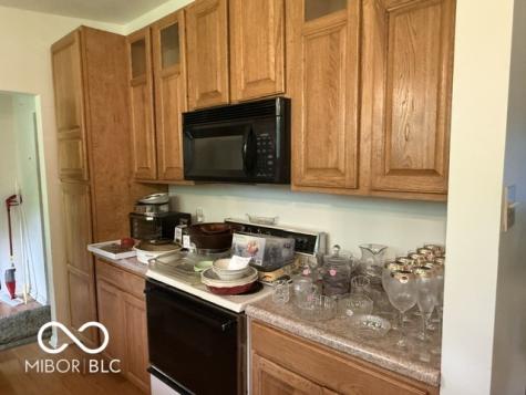 8625 Rosewood Lane Indianapolis IN 46240