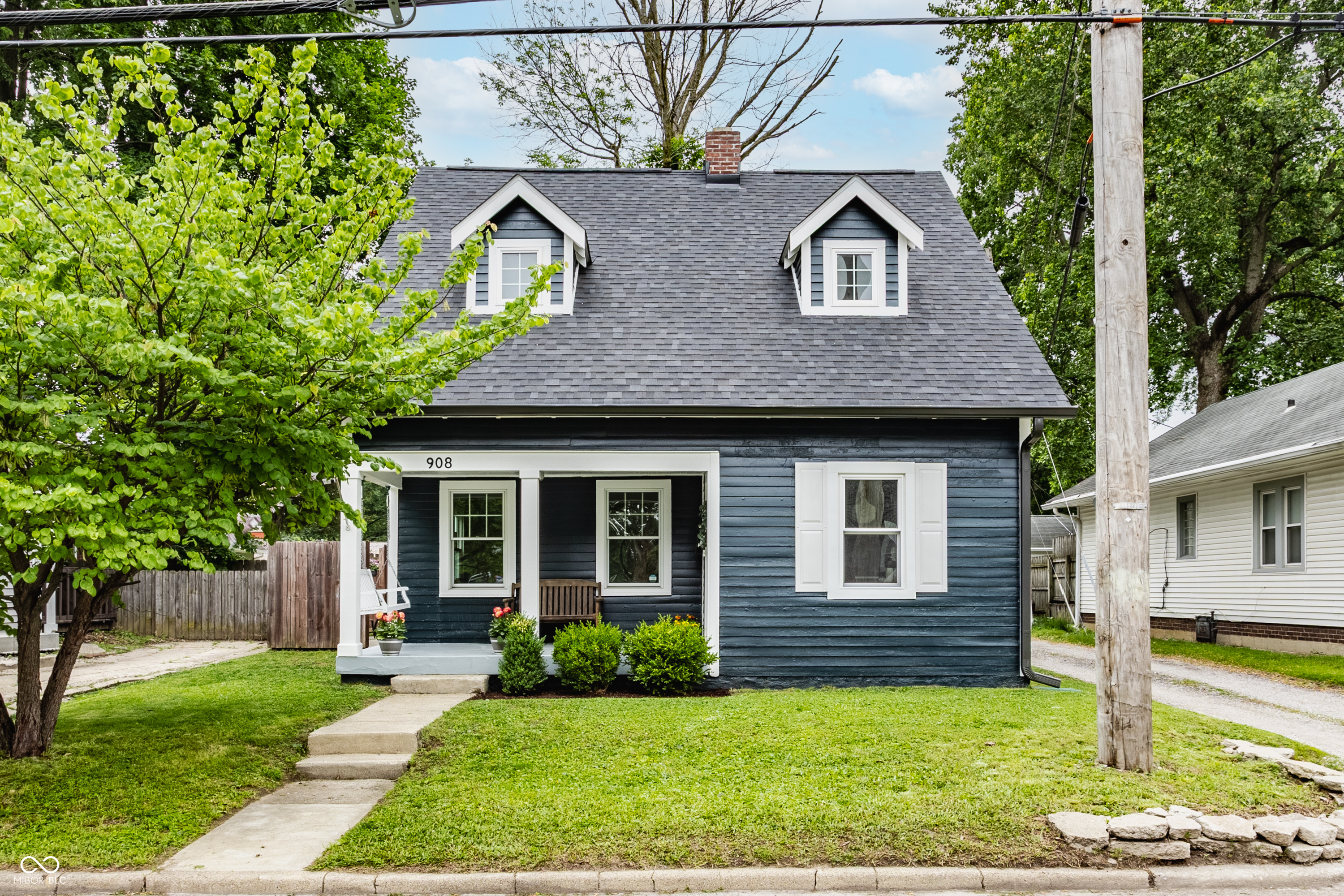 908 E 49th Street Indianapolis IN 46205
