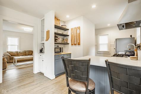 908 E 49th Street Indianapolis IN 46205