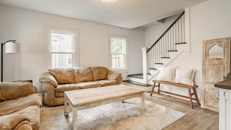 908 E 49th Street Indianapolis IN 46205