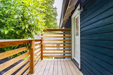 908 E 49th Street Indianapolis IN 46205