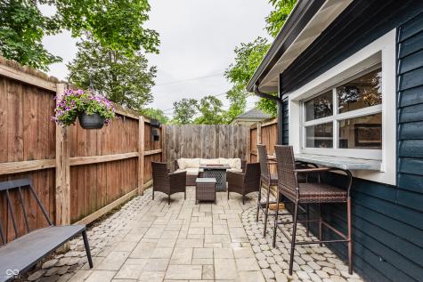 908 E 49th Street Indianapolis IN 46205