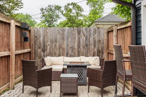 908 E 49th Street Indianapolis IN 46205