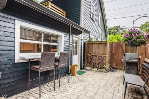 908 E 49th Street Indianapolis IN 46205