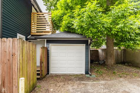 908 E 49th Street Indianapolis IN 46205