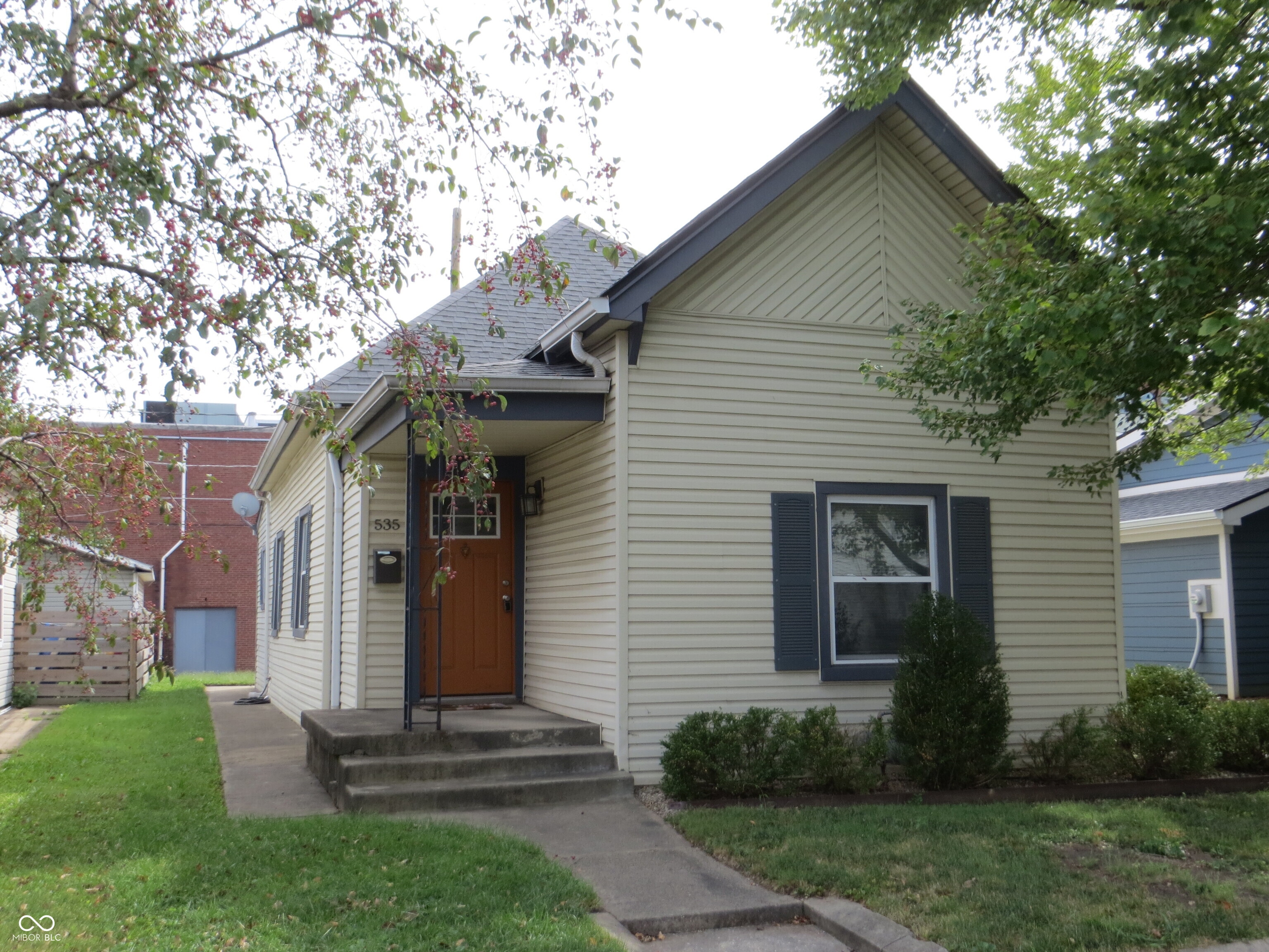 535 E Merrill Street Indianapolis IN 46203
