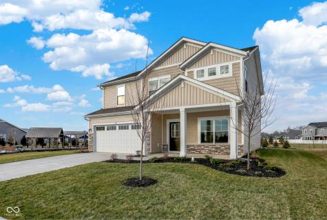 180 Megan Way Cumberland IN 46229
