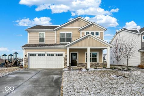 180 Megan Way Cumberland IN 46229