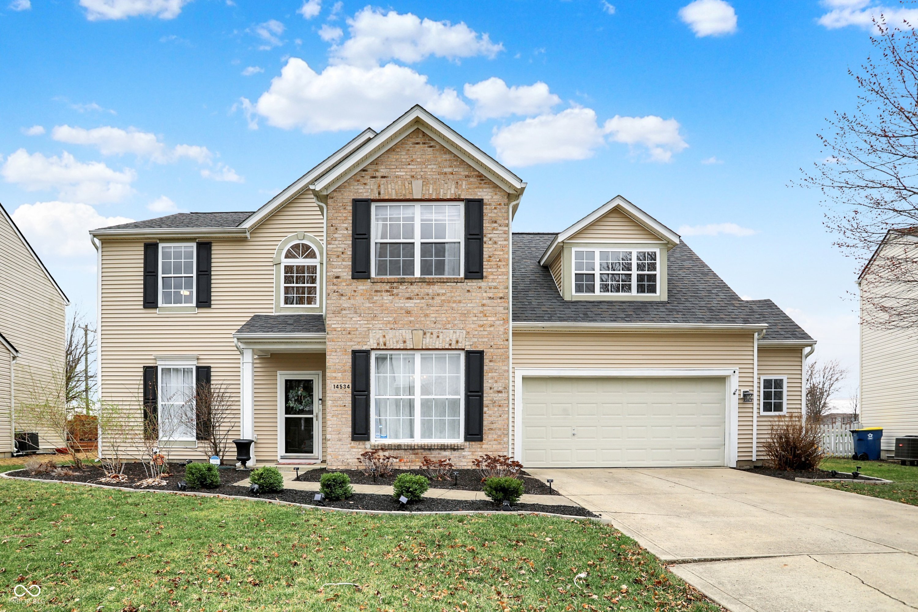 14534 Baldwin Lane Carmel IN 46032