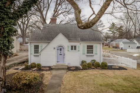 5954 Ralston Avenue Indianapolis IN 46220