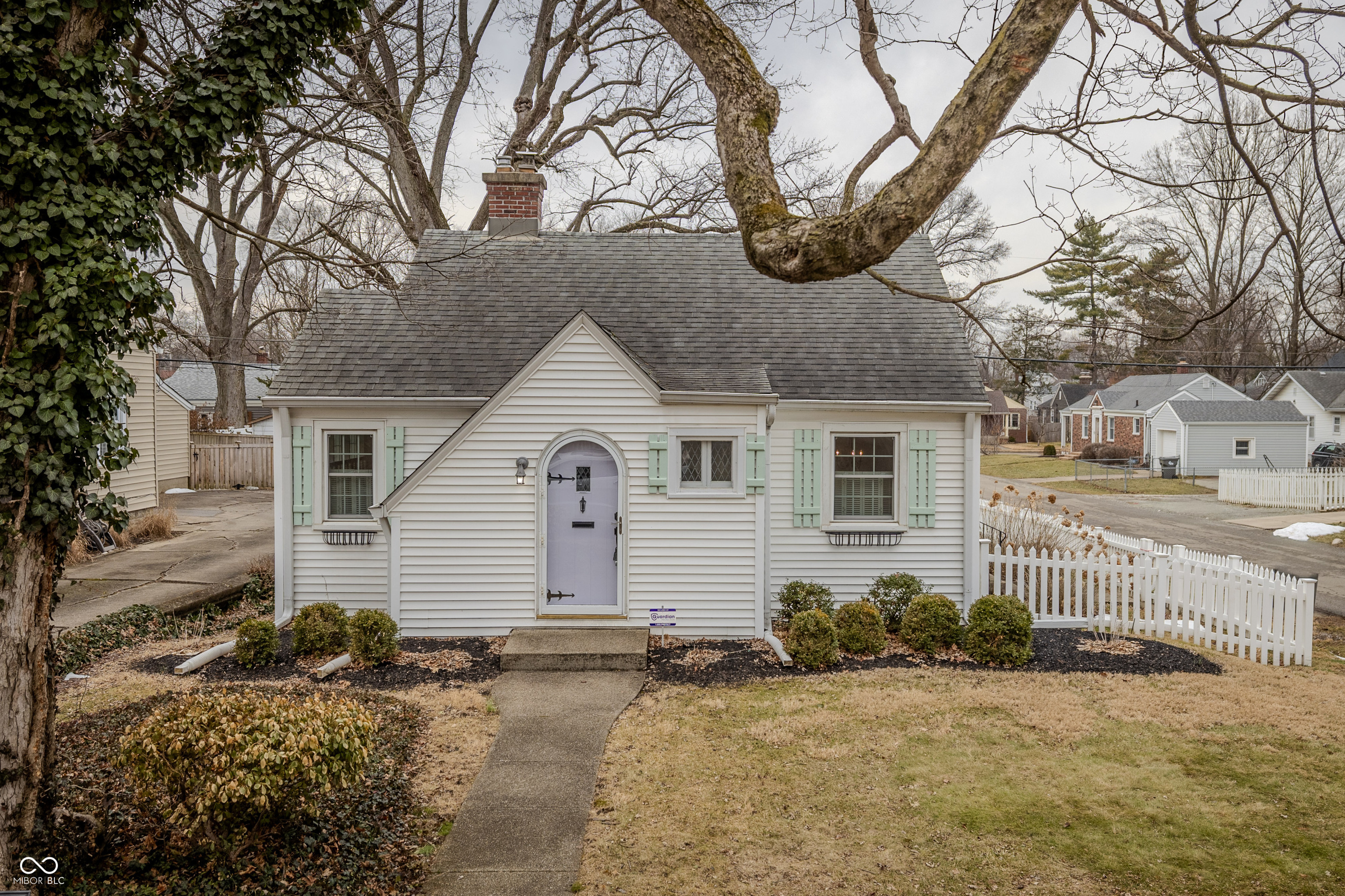 5954 Ralston Avenue Indianapolis IN 46220
