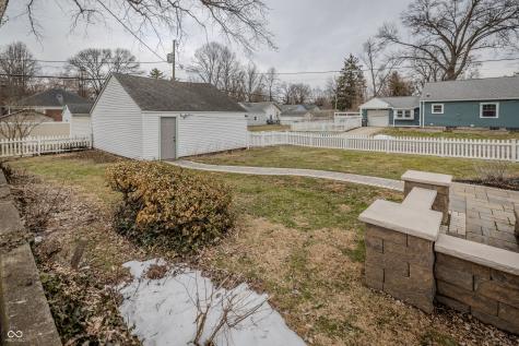 5954 Ralston Avenue Indianapolis IN 46220