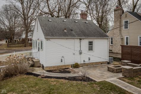 5954 Ralston Avenue Indianapolis IN 46220