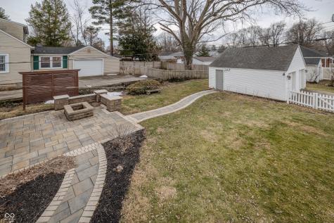 5954 Ralston Avenue Indianapolis IN 46220