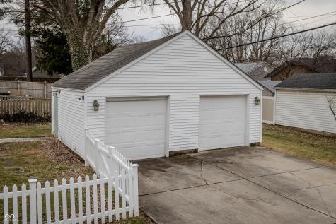 5954 Ralston Avenue Indianapolis IN 46220