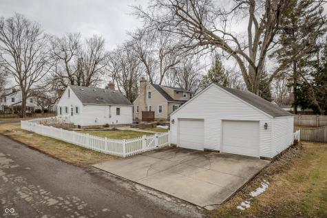 5954 Ralston Avenue Indianapolis IN 46220