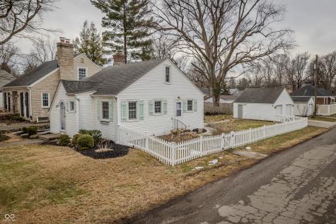 5954 Ralston Avenue Indianapolis IN 46220