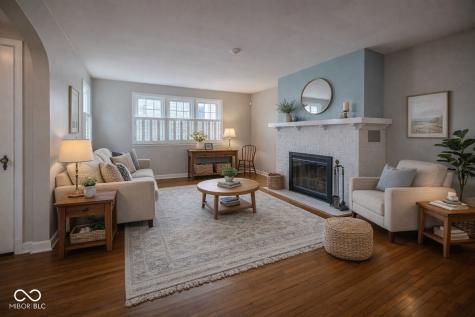 5954 Ralston Avenue Indianapolis IN 46220