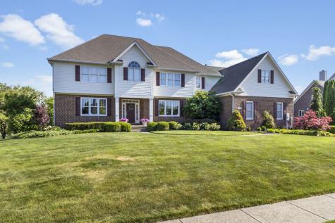 2430 Hopwood Drive Carmel IN 46032