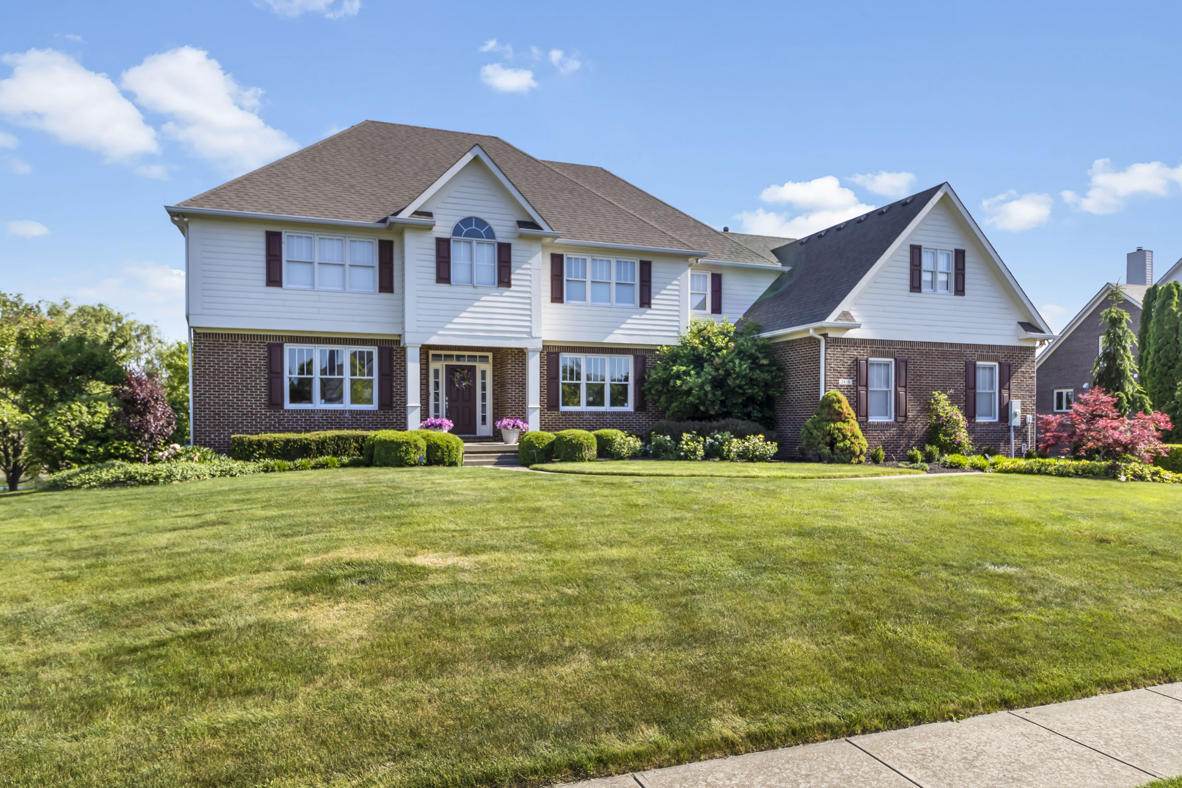 2430 Hopwood Drive Carmel IN 46032