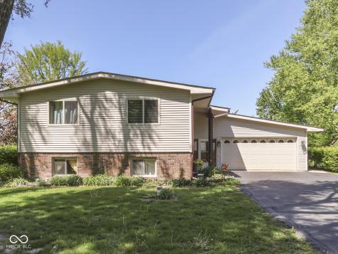 3260 E 150 S Franklin IN 46131