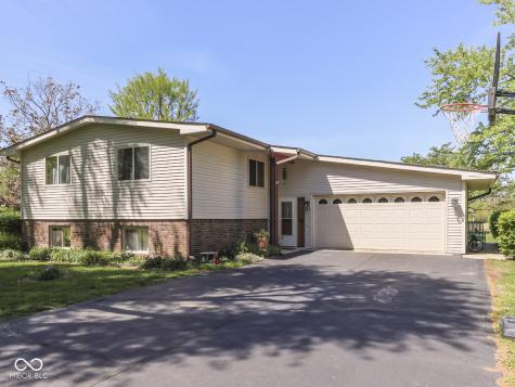 3260 E 150 S Franklin IN 46131