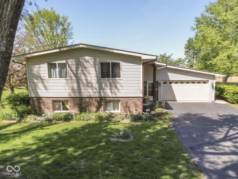 3260 E 150 S Franklin IN 46131