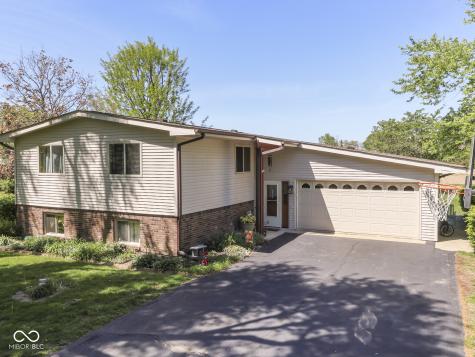 3260 E 150 S Franklin IN 46131