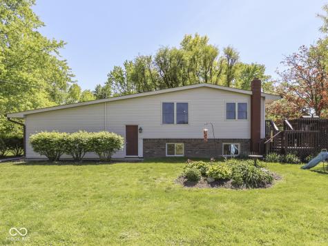 3260 E 150 S Franklin IN 46131