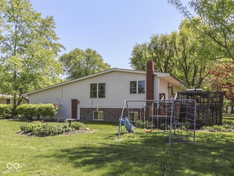 3260 E 150 S Franklin IN 46131